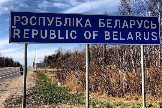 В МИД Белоруссии разъяснили судьбу застрявших на границе литовских грузовиков