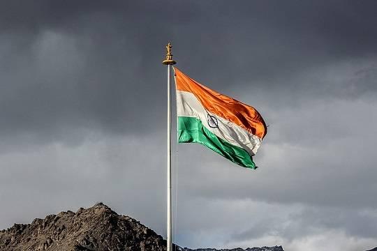 В МИД Индии отвергли слова Байдена о «ксенофобских» странах