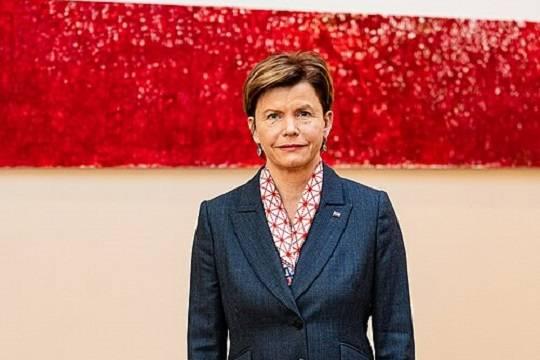 В МИД Латвии ответили на обвинения СВР