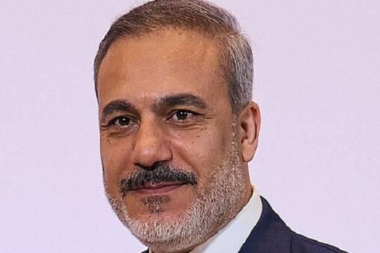 В МИД Турции заявили о наличии у России множества причин не доверять Европе