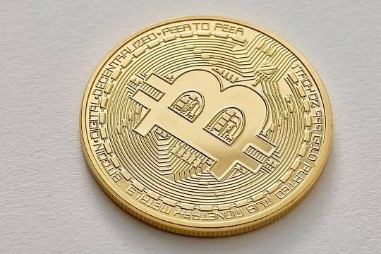 В Минфине рассказали о перспективах передачи криптовалюты в наследство