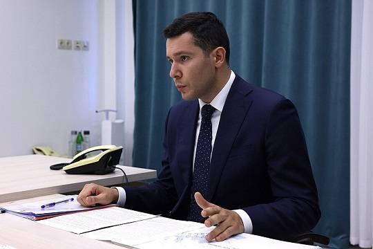 В Минпромторге раскрыли детали принципа расчёта утильсбора для легковых машин