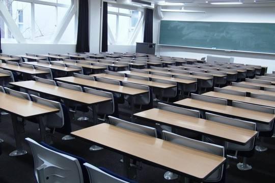В Минпросвещения сообщили о грядущих изменениях школьных кабинетов