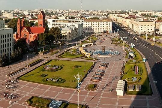 В Минске предупредили о риске глобального конфликта против России и Белоруссии