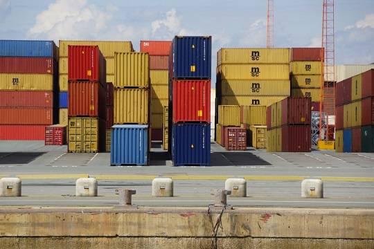 В Минтрансе раскрыли динамику роста экспортных поставок в Иран