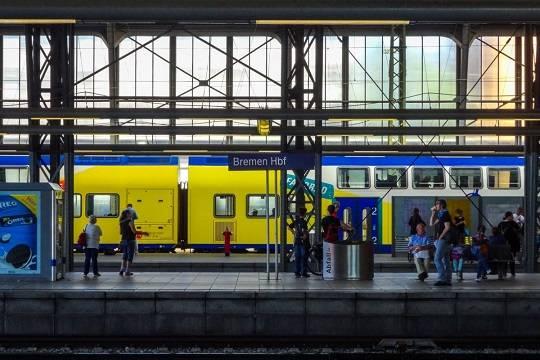 В Минздраве ФРГ рассказали о запретных зонах для немецких женщин из-за мигрантов