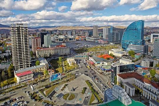 В Монголии захотели переписать Конституцию
