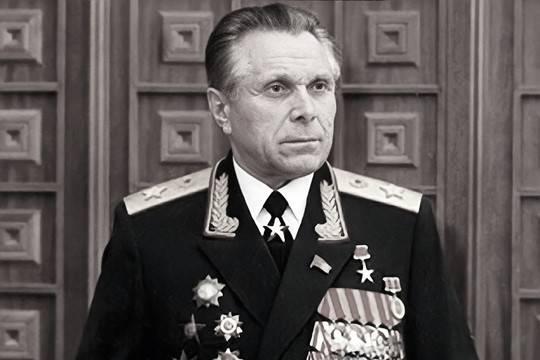 В Москве рассказали о заслугах и качествах главы МВД СССР Николая Щёлокова