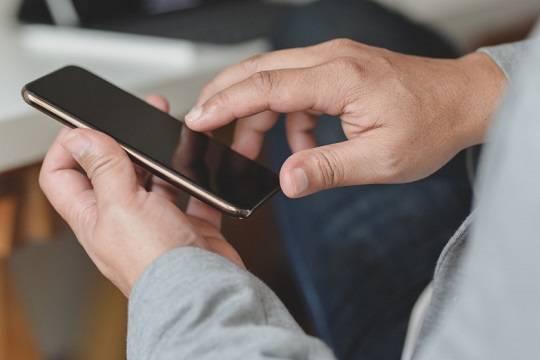 В МВД описали порядок действий в случае передачи мошенникам кода из SMS