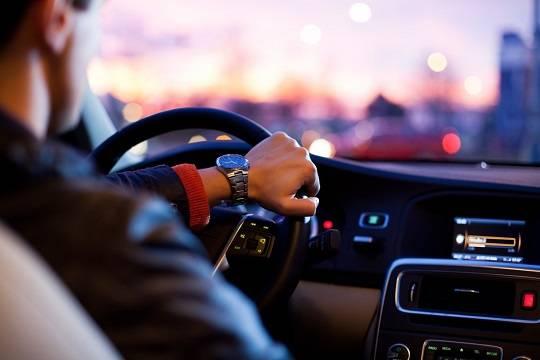 В МВД предостерегли водителей от лишних отметок в правах