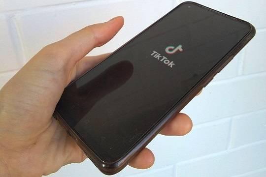 В МВД предупредили о мошеннической схеме в TikTok с арендой аккаунтов