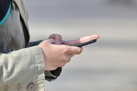 В МВД рассказали, как защитить персональные данные в соцсетях