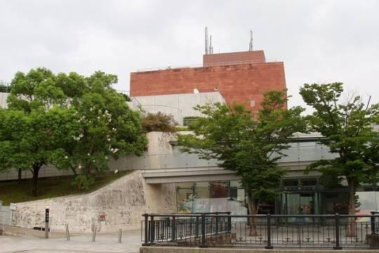 На памятной церемонии в Нагасаки не назвали сбросившую атомные бомбы на японские города страну