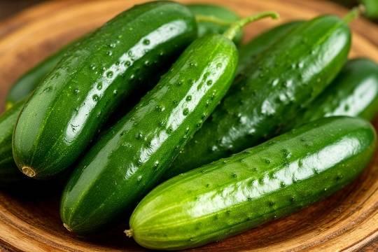 В некоторых регионах огурцы подорожали до 1000 рублей