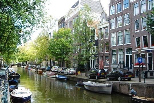 В Нидерландах раскрыли схему вербовки европейцев иностранными спецслужбами