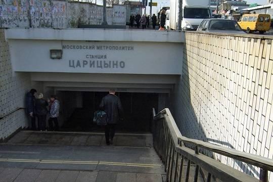 В ноябре сразу пять станций «зелёной» ветки метро Москвы закроют на ремонт: зачем это нужно?