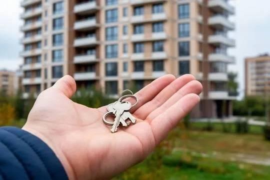 В Общественной палате предложили выдавать многодетным семьям ипотеку под 0%