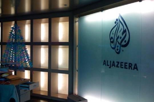 В офисе телеканала «Аль-Джазира» в Иерусалиме прошли обыски