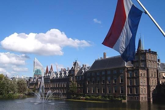 В парламенте Нидерландов задумались о законности передачи активов РФ Украине