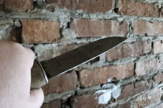 В Перми 16-летний подросток убил дядю и бабушку