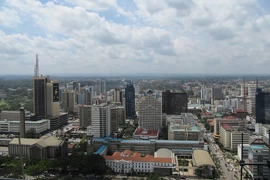 В посольстве РФ в Кении заявили об отсутствии обращений пострадавших от банд россиян