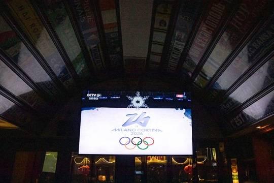 В преддверии Олимпиады в прыжках с трамплина разразился Пенисгейт