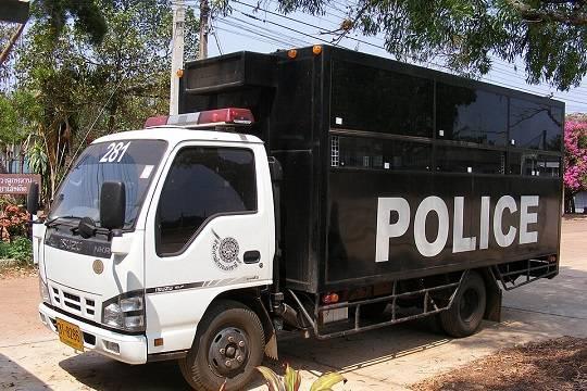 В результате вооружённого нападения на школу в Таиланде погибли 7 человек