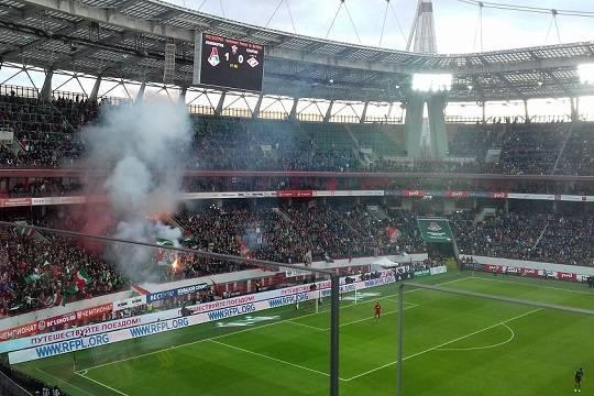 В РФС исключили отмену Fan ID