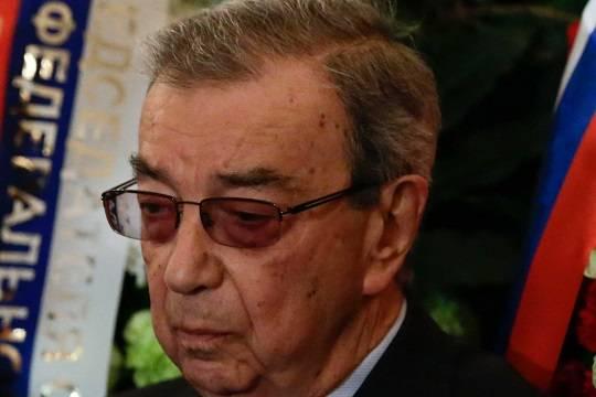 В РГСУ прошла конференция, посвящённая наследию Евгения Примакова