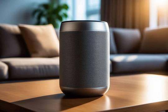 В Роскачестве рекомендовали держать определенную информацию в секрете от умных колонок