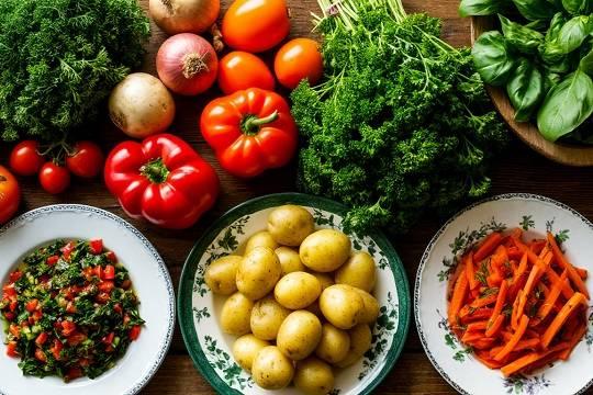 В Роспотребнадзоре дали советы по налаживанию питания после праздников