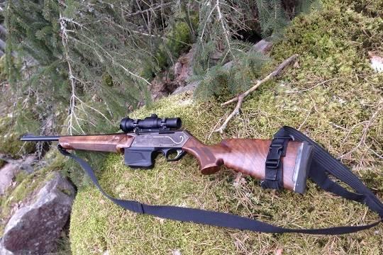 В России изменится порядок оплаты охотничьих сборов