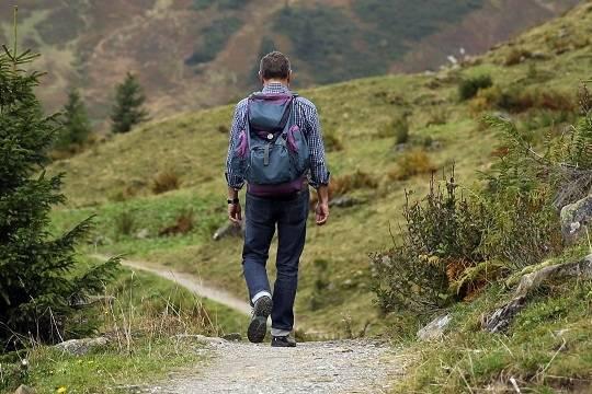 В России набирает популярность тихий туризм