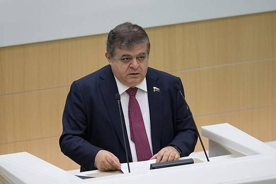 В России назвали нереальными сроки Дональда Трампа для перемирия на Украине