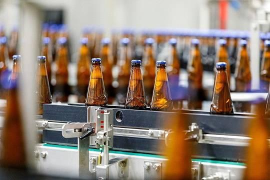 В России продадут изъятые за финансирование ВСУ алкогольные заводы