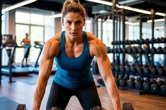 Налоговый вычет за спорт распространят на супругов и родителей