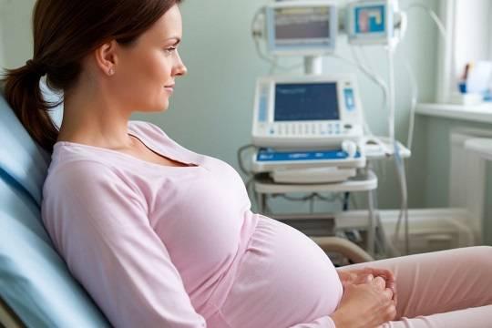 В России с 1 марта запустят федеральный регистр беременных с данными о каждой пациентке