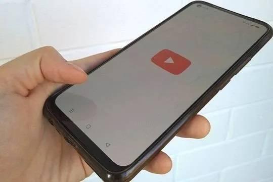 В России возникли проблемы с работой YouTube