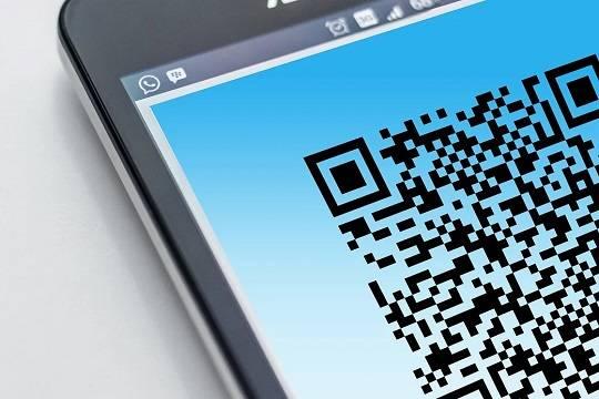В России введут QR-коды для проверки надёжности частных клиник и магазинов