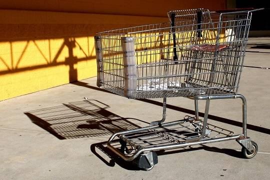 В России замедлилась скорость открытия новых продуктовых магазинов