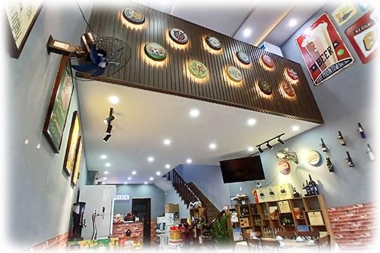 В середине апреля выставка напитков и сопутствующего оборудования запланирована в Столице