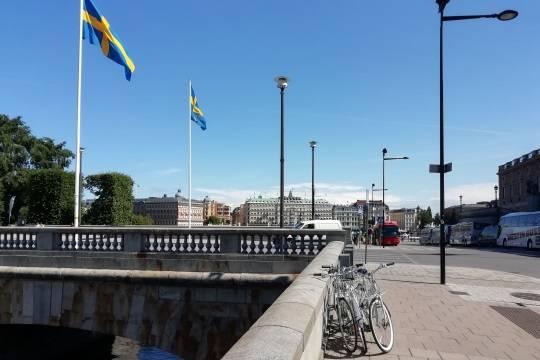 В Швеции белорусских монахинь связали с российской разведкой