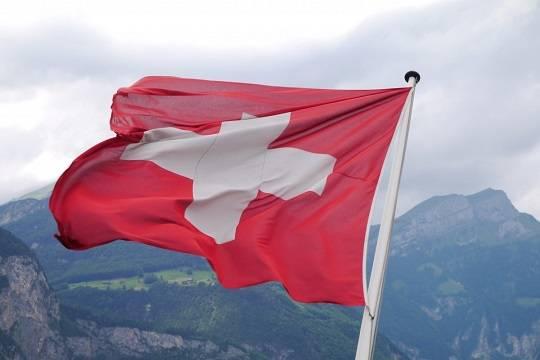 В Швейцарии из-за наводнений и оползней погибли шесть человек