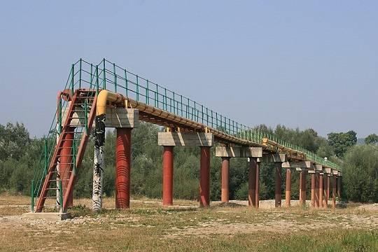 В Словакии допустили уничтожение Украиной нефтепровода Дружба