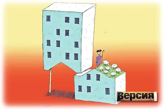 В Совбезе озаботились местами компактного проживания мигрантов