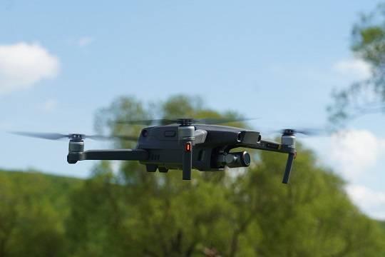 В Совбезе заявили, что украинские дроны свободно пролетают через небо Польши и Прибалтики