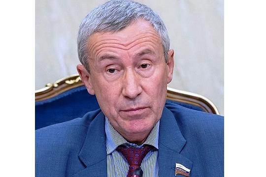 В Совфеде отреагировали на планы США по пересмотру военной помощи Украине