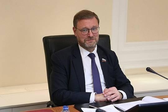 В Совфеде пообещали совместный отпор Москвы и Минска в случае нападения на Белоруссию