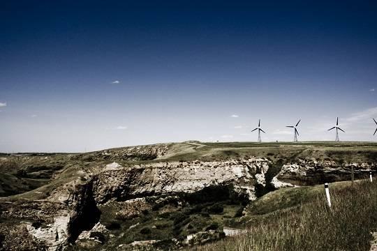 В США допустили присоединение к территории страны канадской провинции Альберта