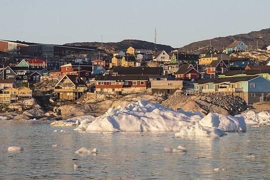 В США обвинили Данию в оккупации Гренландии после Второй мировой войны